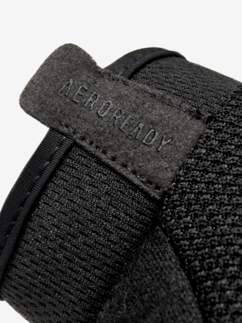 Luvas de Treino Adidas Essential Pretas
