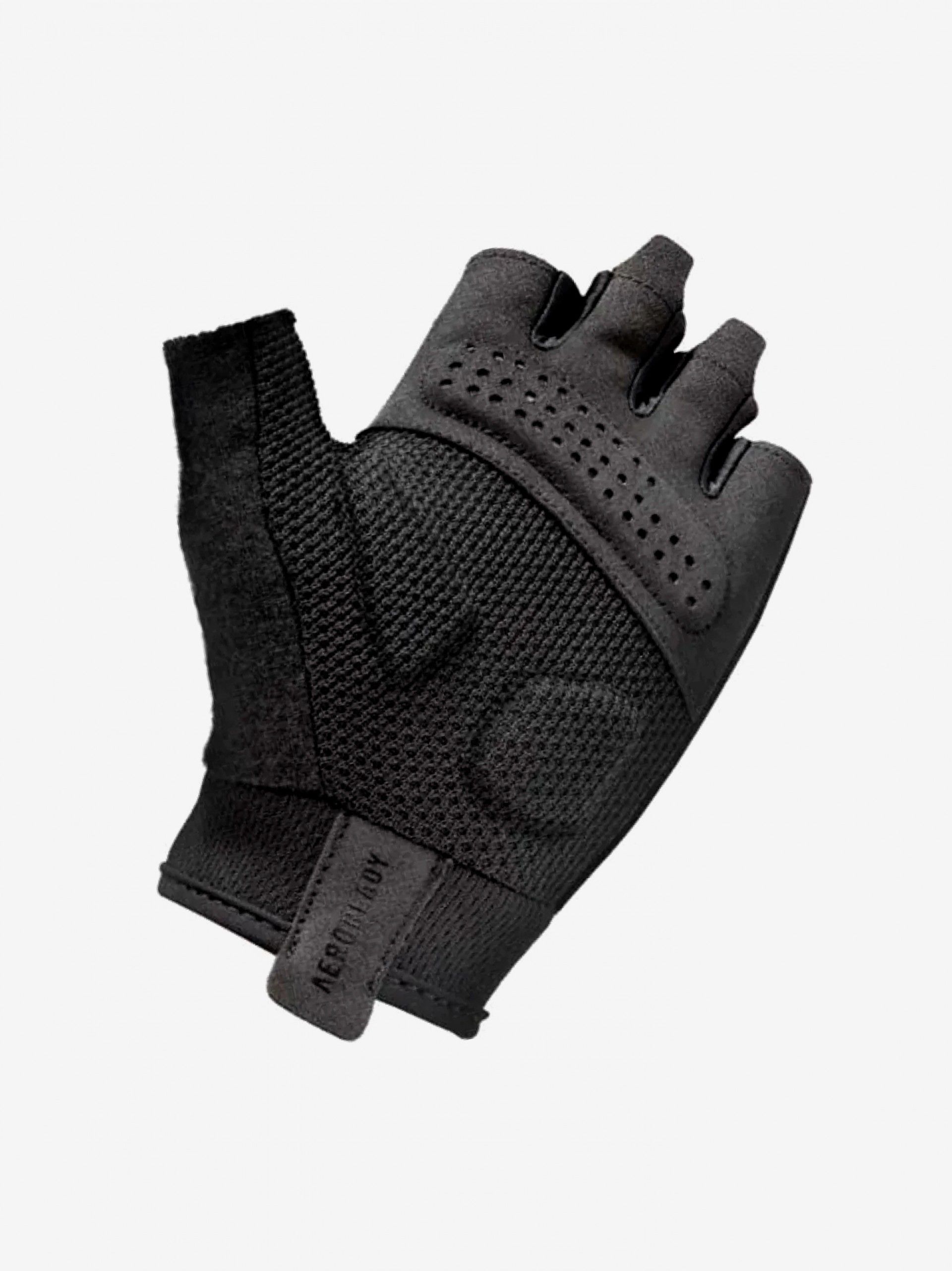 Adidas Essential Black Training Gloves