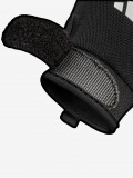 Luvas de Treino Adidas Essential Pretas e Brancas
