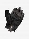 Luvas de Treino Adidas Essential Pretas e Brancas