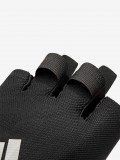 Luvas de Treino Adidas Essential Pretas e Brancas