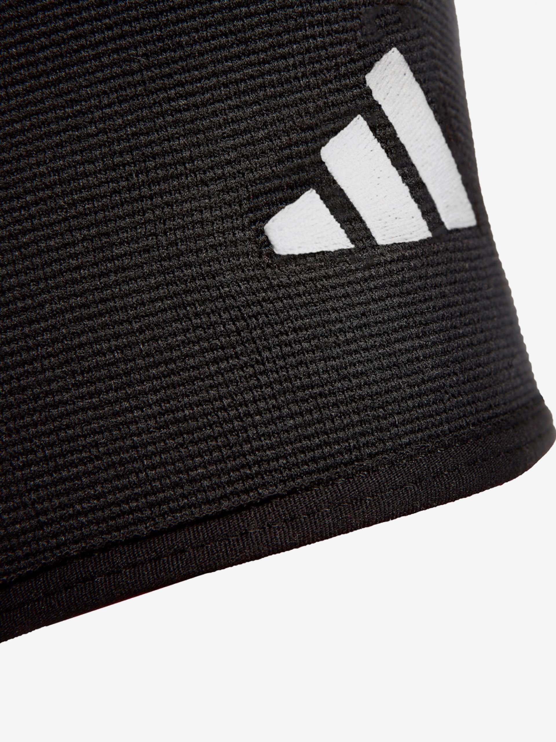Adidas Recovery Black Knee Pad