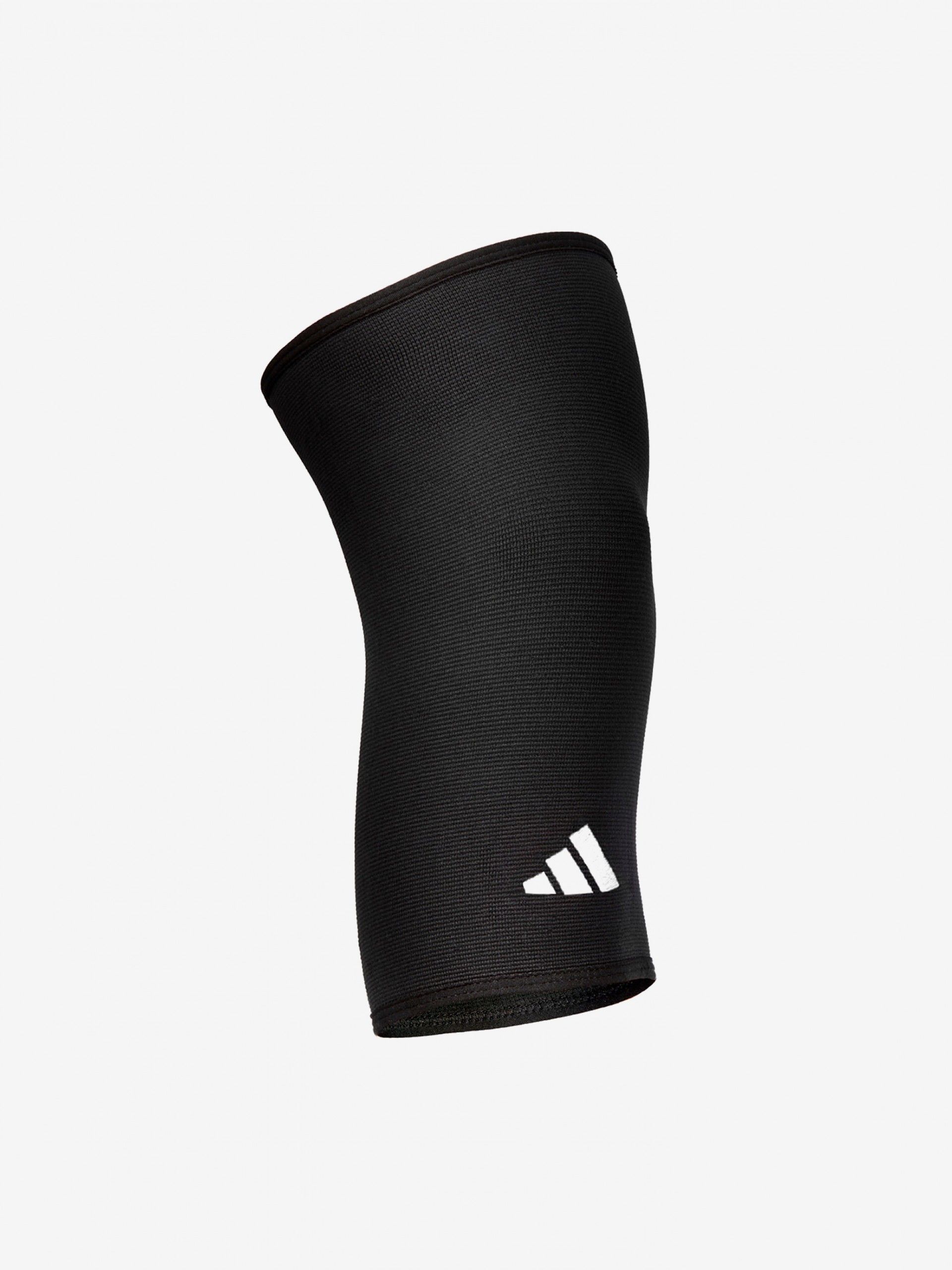 Adidas Recovery Black Knee Pad