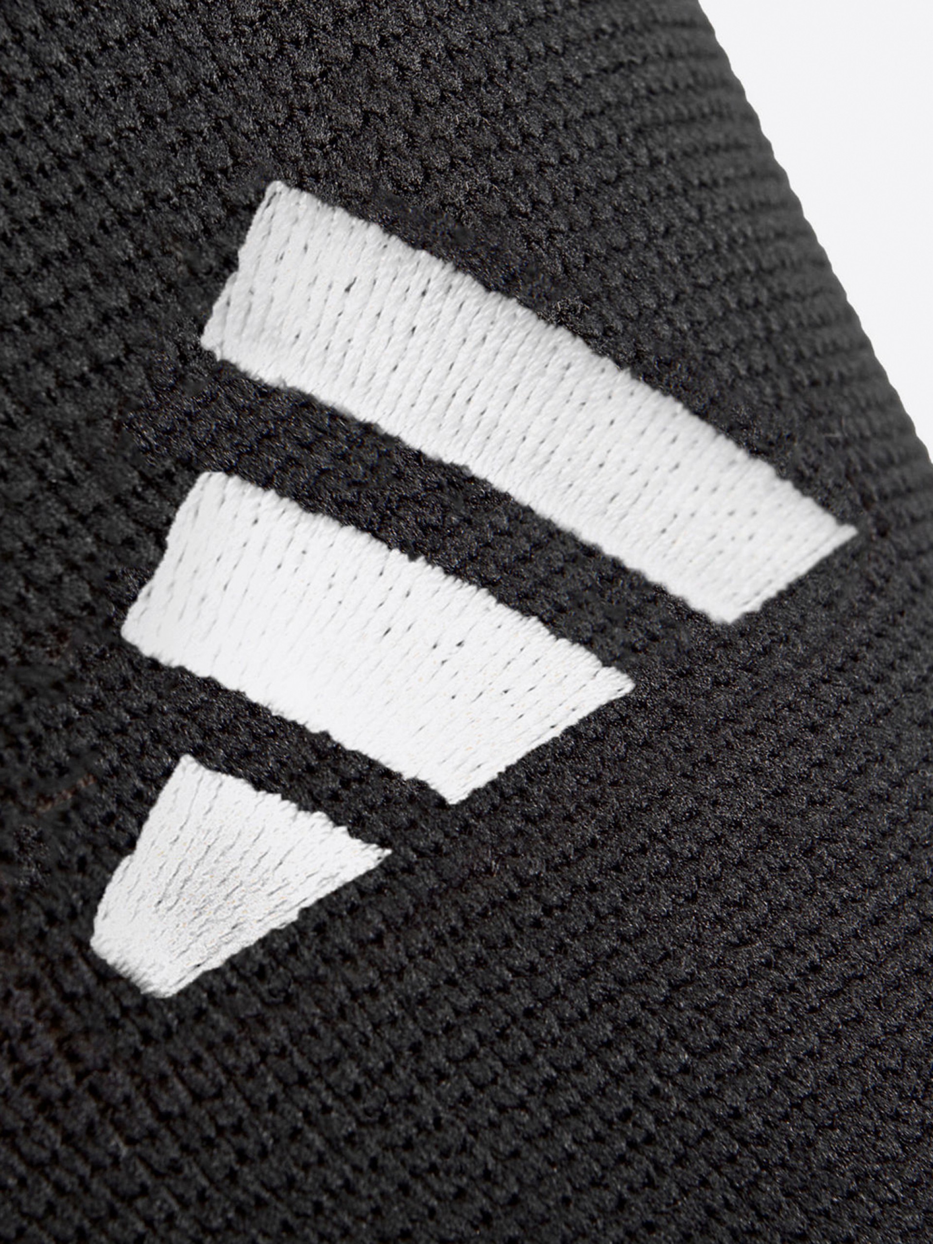 Adidas Recovery Black Elbow Support