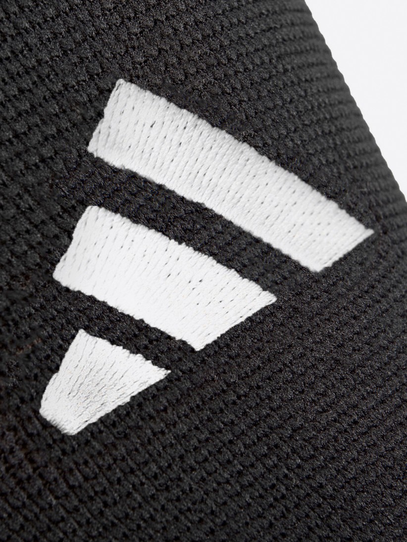 Adidas Recovery Black Elbow Support