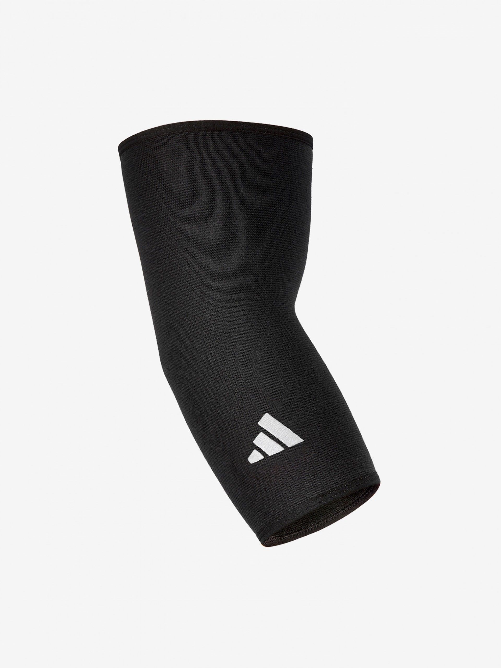 Adidas Recovery Black Elbow Support