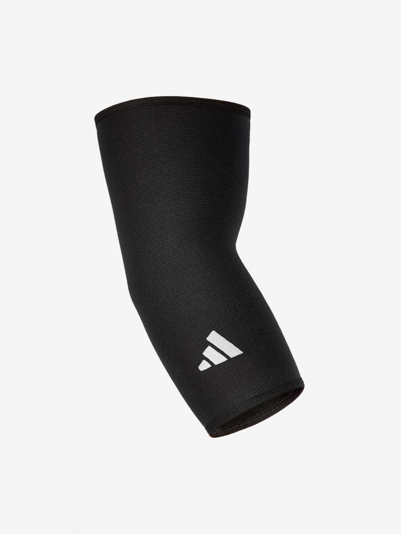 Adidas Recovery Black Elbow Support