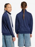 Casaco Adidas Firebird Loose J Azul Casaco Adidas Firebird Loose J Azul