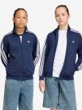 Casaco Adidas Firebird Loose J Azul Casaco Adidas Firebird Loose J Azul