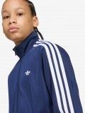 Casaco Adidas Firebird Loose J Azul Casaco Adidas Firebird Loose J Azul