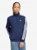 Casaco Adidas Firebird Loose J Azul Casaco Adidas Firebird Loose J Azul