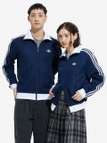 Casaco Adidas Classic Azul