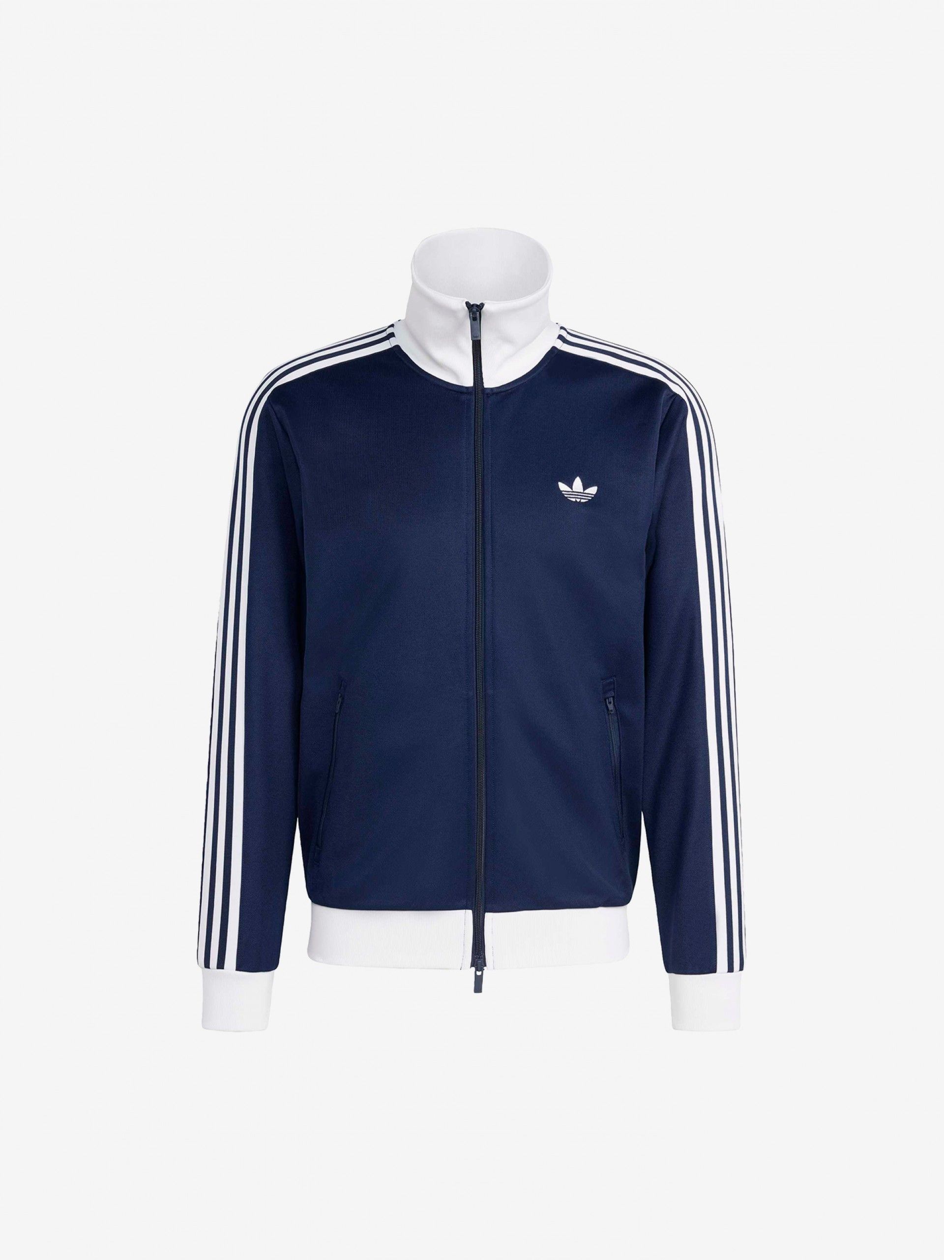 Casaco Adidas Classic Azul