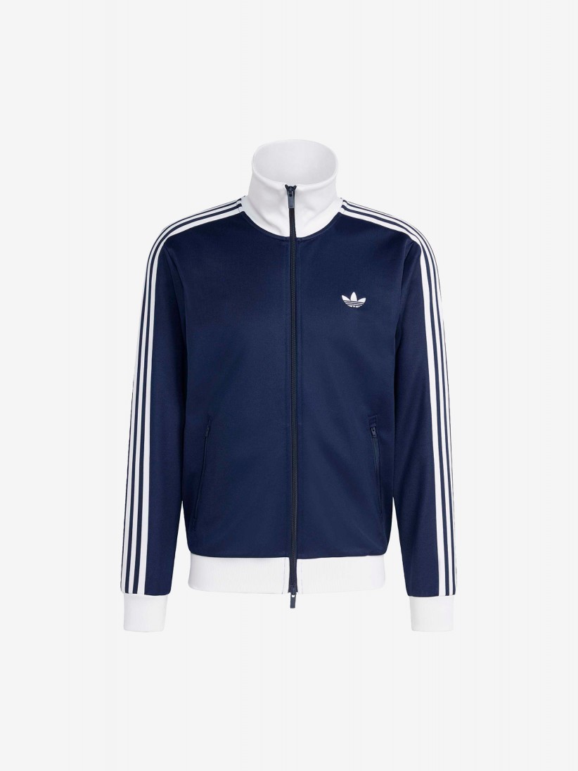 Casaco Adidas Classic Azul