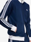 Casaco Adidas Classic Azul