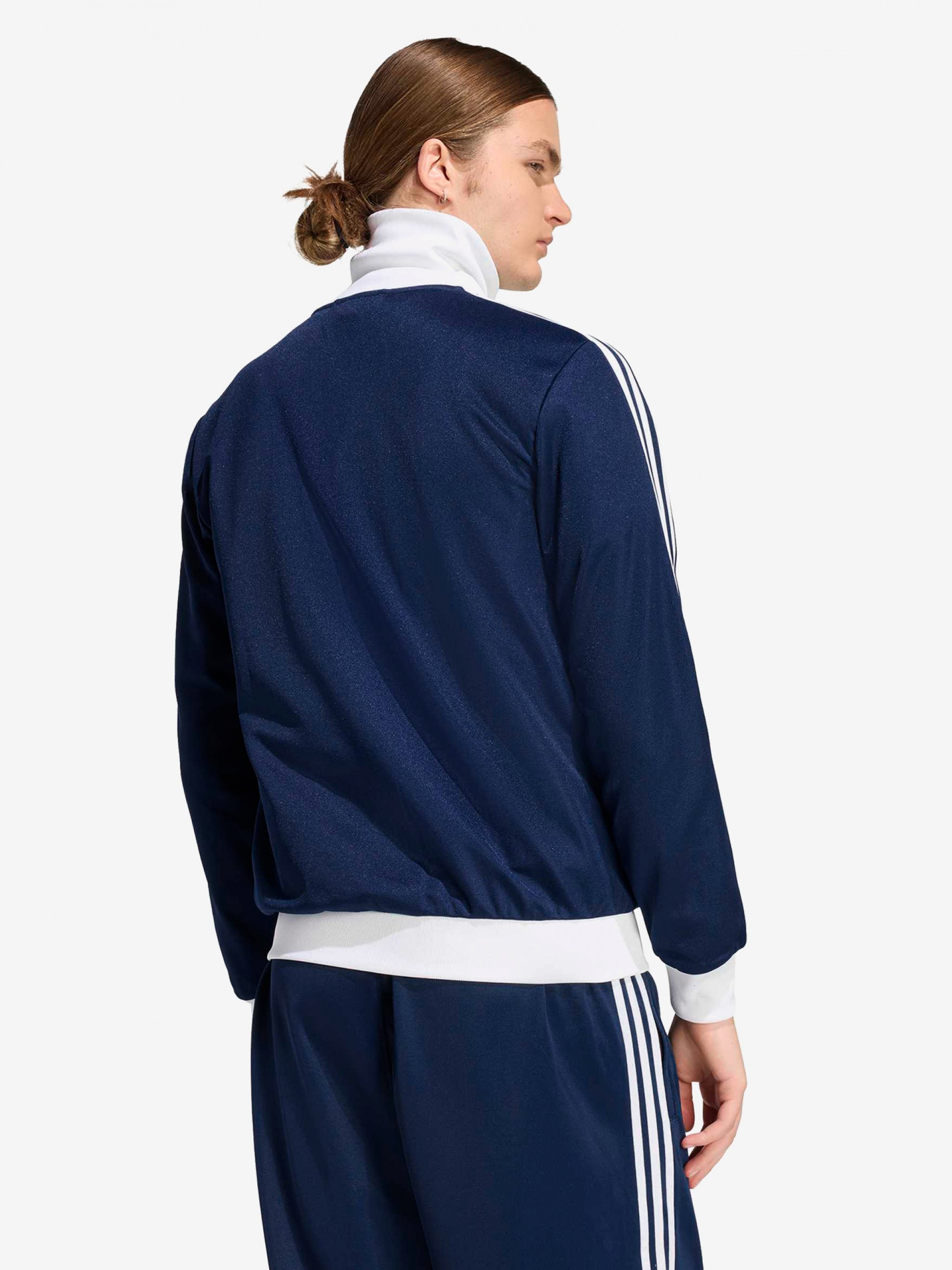 Adidas Classic Blue Jacket
