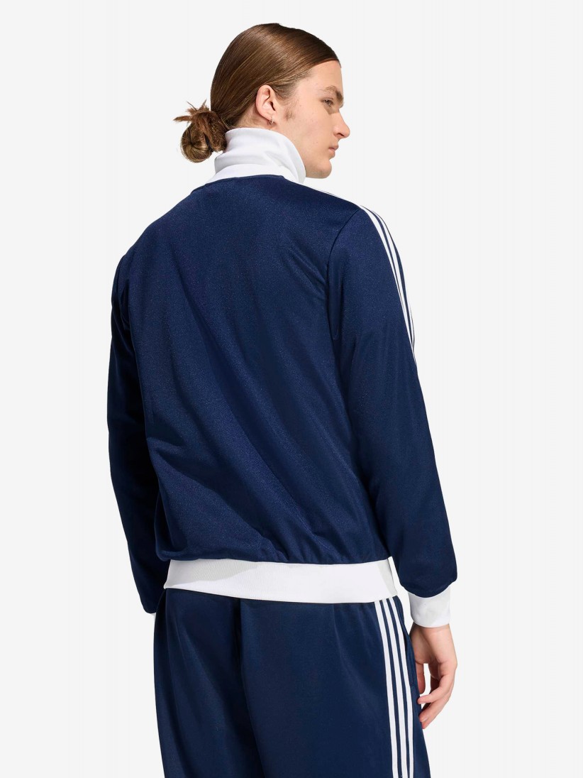 Casaco Adidas Classic Azul
