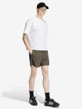 Pantalones Cortos Adidas Sprinter Verdes