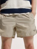 Pantalones Cortos Adidas Sprinter Caqui