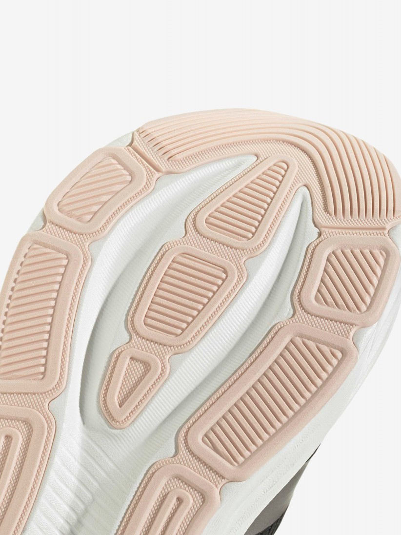 Sapatilhas de Running Adidas Galaxy 8 W Pretas, Cinzentas e Rosa Sapatilhas de Running Adidas Galaxy 8 W Pretas, Cinzentas e Rosa