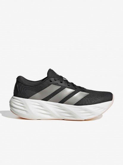 Adidas Galaxy 8 W Black, Grey and Pink Running Trainers