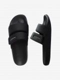 Chanclas Havaianas Slide Strap Negras