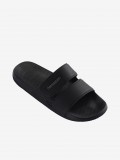 Chanclas Havaianas Slide Strap Negras
