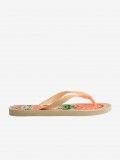 Chanclas Havaianas Top Summer Vibes Beige