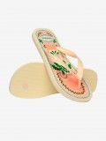 Chanclas Havaianas Top Summer Vibes Beige