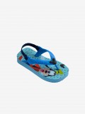 Sand�lias Havaianas Baby Disney Classics II Azuis