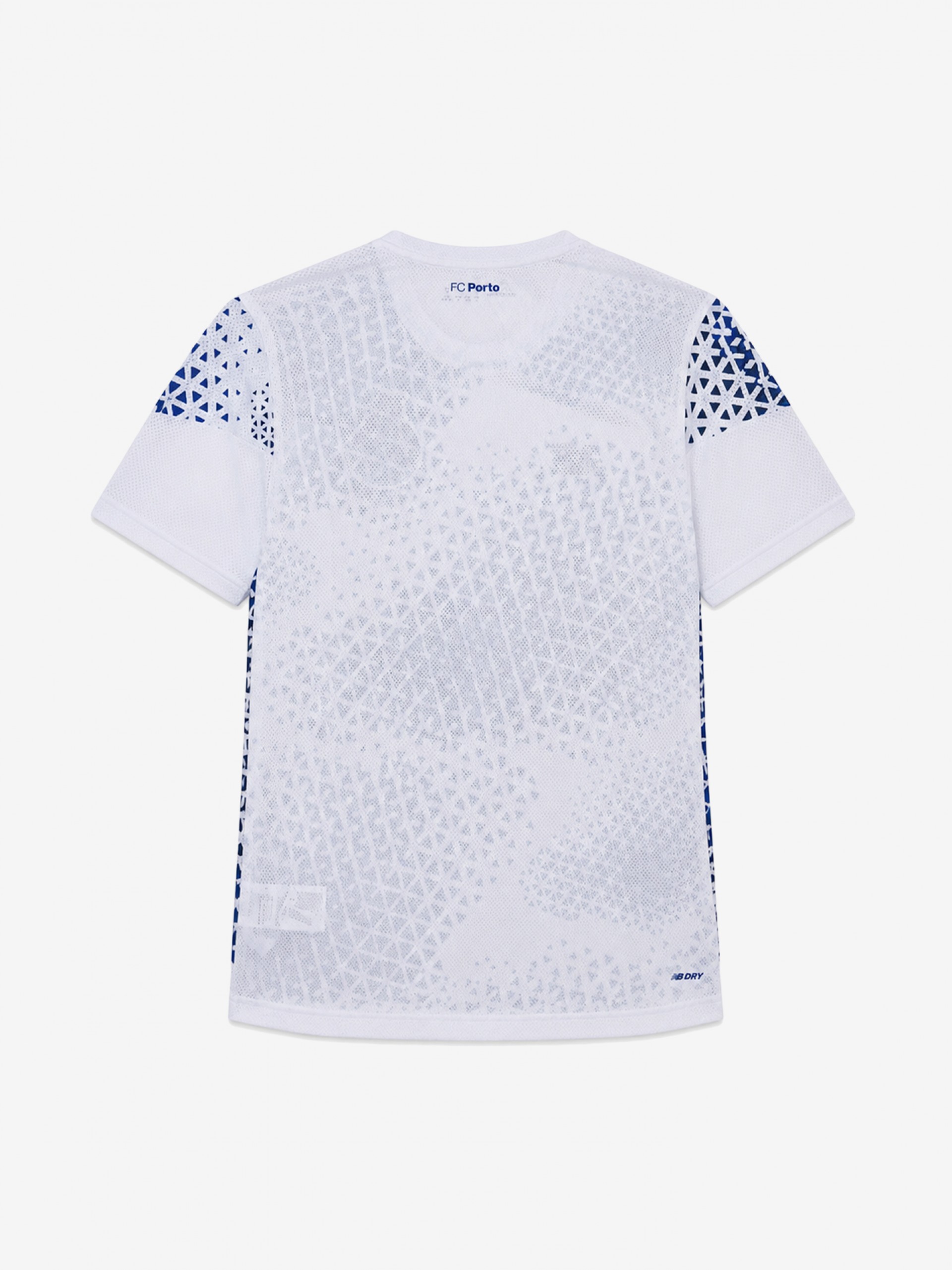 Camisola New Balance F. C. Porto Match EP26/27