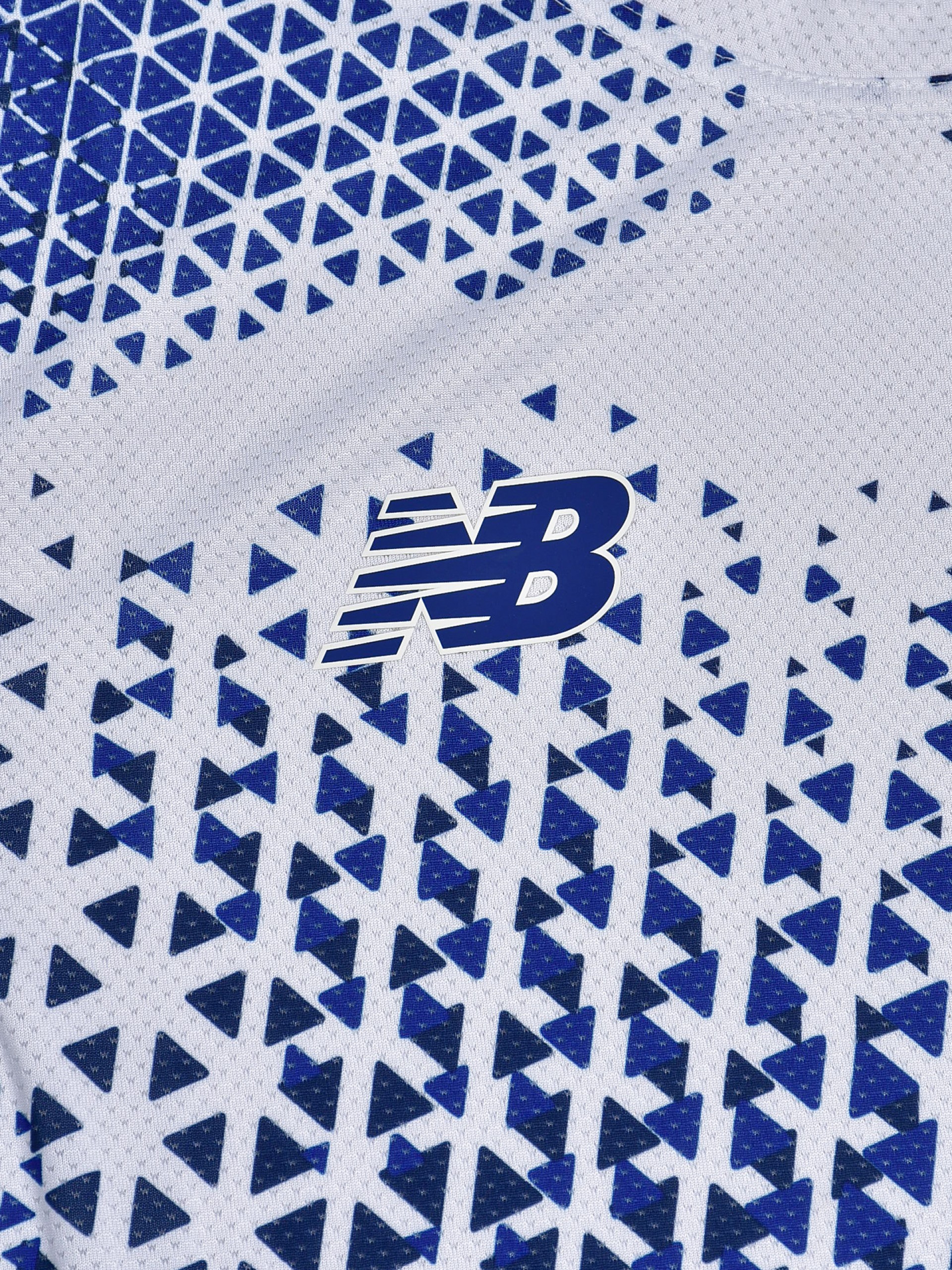 Camisola New Balance F. C. Porto Match EP26/27
