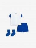 Equipamento New Balance F. C. Porto Principal Beb� EP26/27