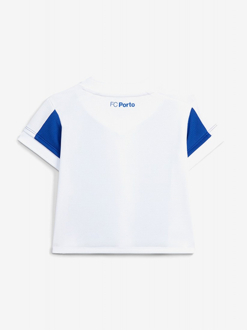 Equipamento New Balance F. C. Porto Principal Beb� EP26/27