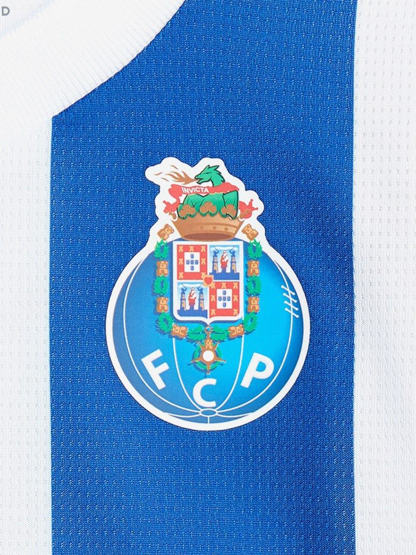 Equipamento New Balance F. C. Porto Principal Beb� EP26/27