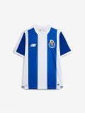 Equipamento New Balance F. C. Porto Principal Junior EP26/27