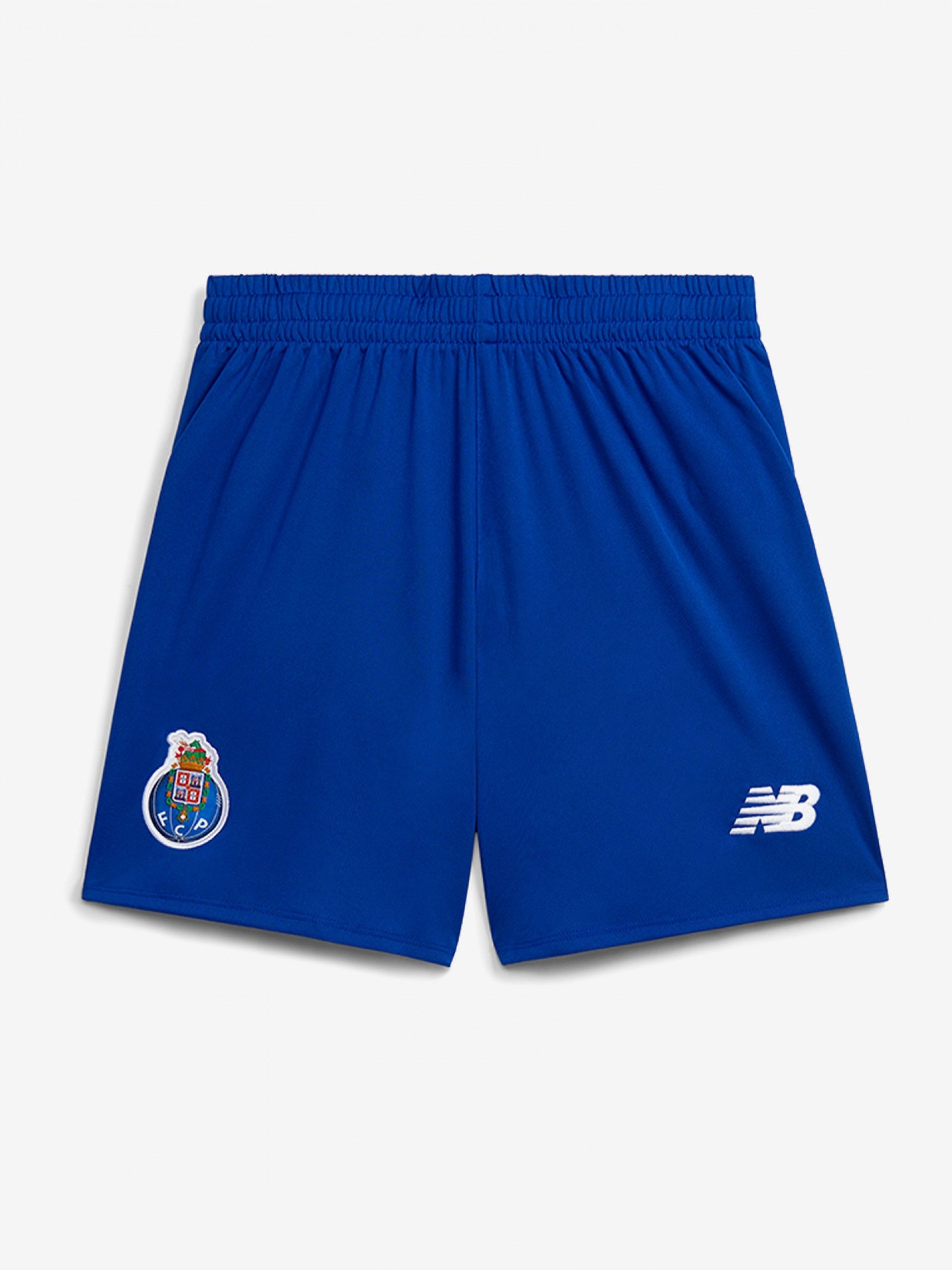 Calções New Balance F. C. Porto Equipamento Principal EP26/27