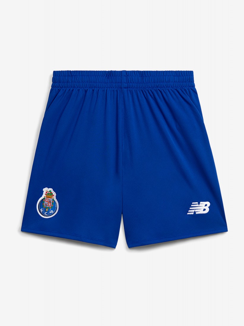 New Balance F. C. Porto Home 26/27 Shorts