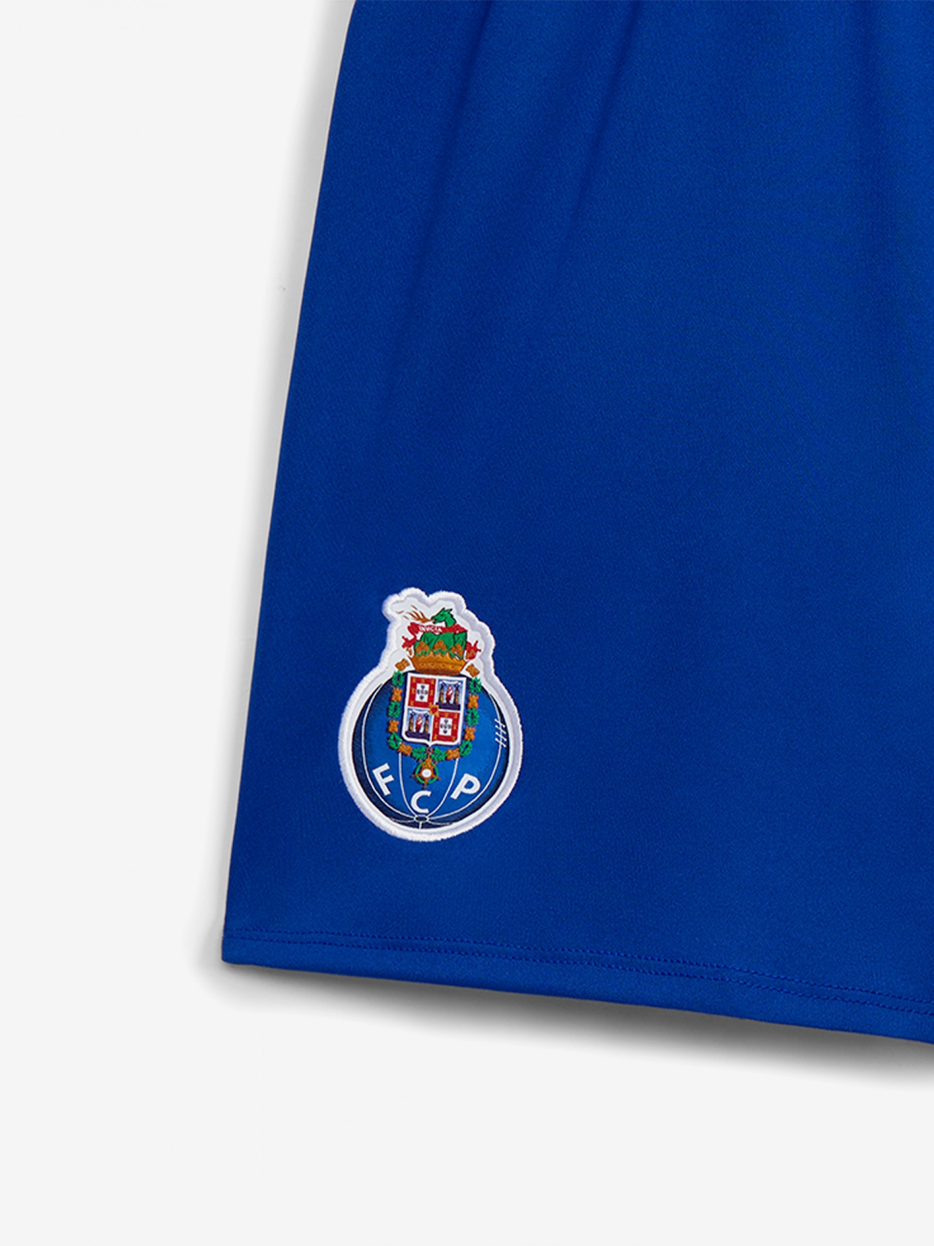 Calções New Balance F. C. Porto Equipamento Principal EP26/27