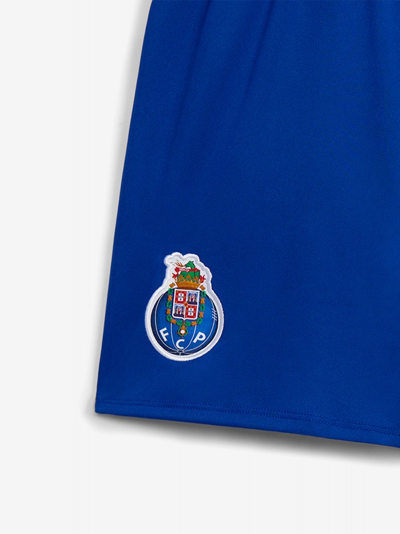 New Balance F. C. Porto Home 26/27 Shorts