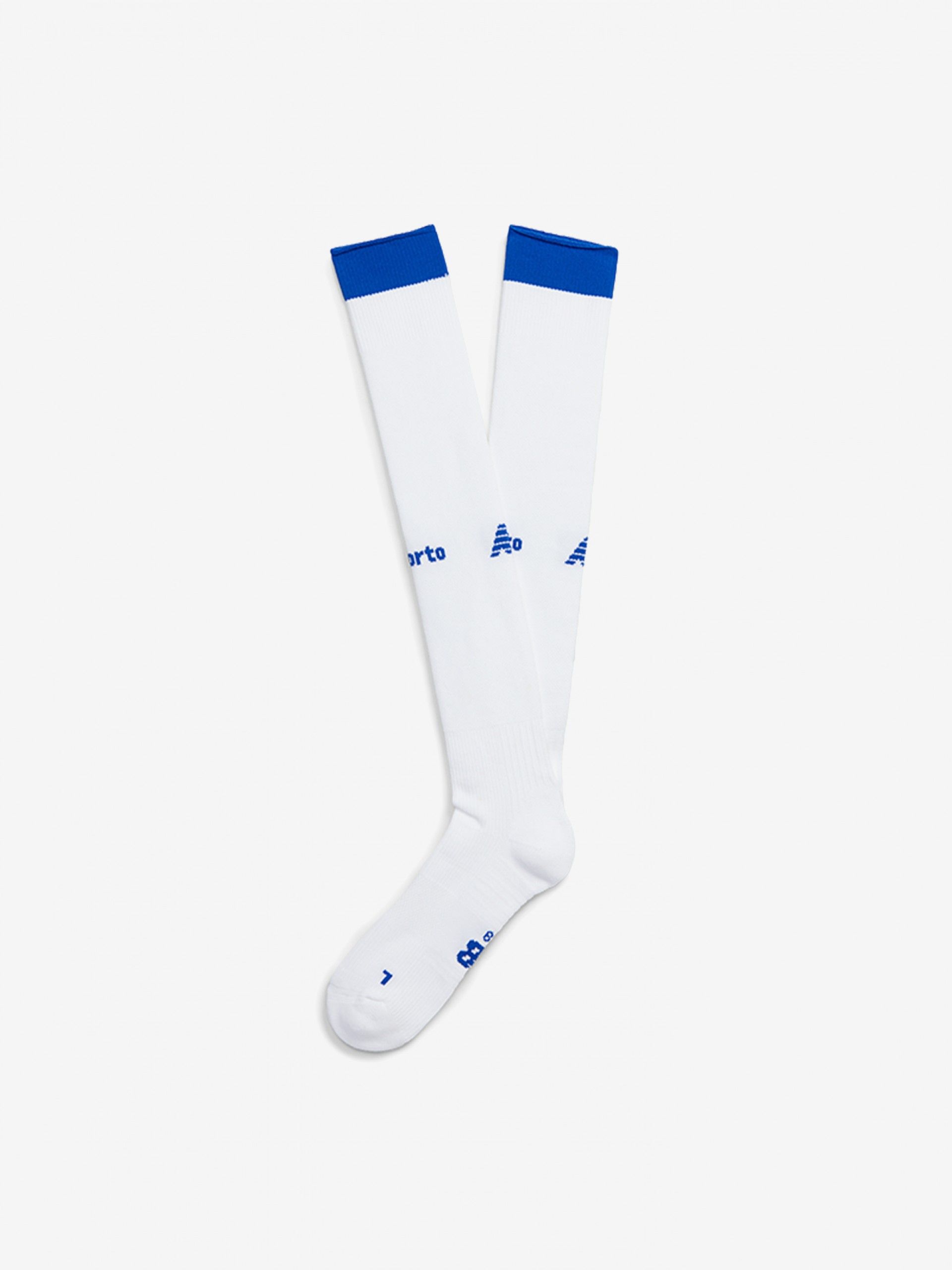 Calcetines New Balance F. C. Porto Equipación Principal 26/27