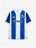 New Balance F. C. Porto Home 26/27 Jersey New Balance F. C. Porto Home 26/27 Jersey