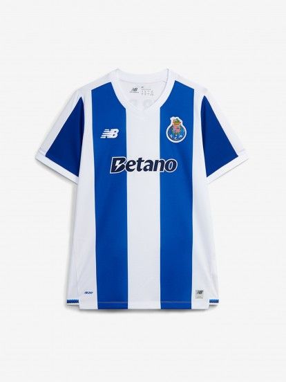 New Balance F. C. Porto Home W 26/27 Jersey