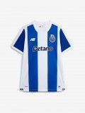 New Balance F. C. Porto Home W 26/27 Jersey