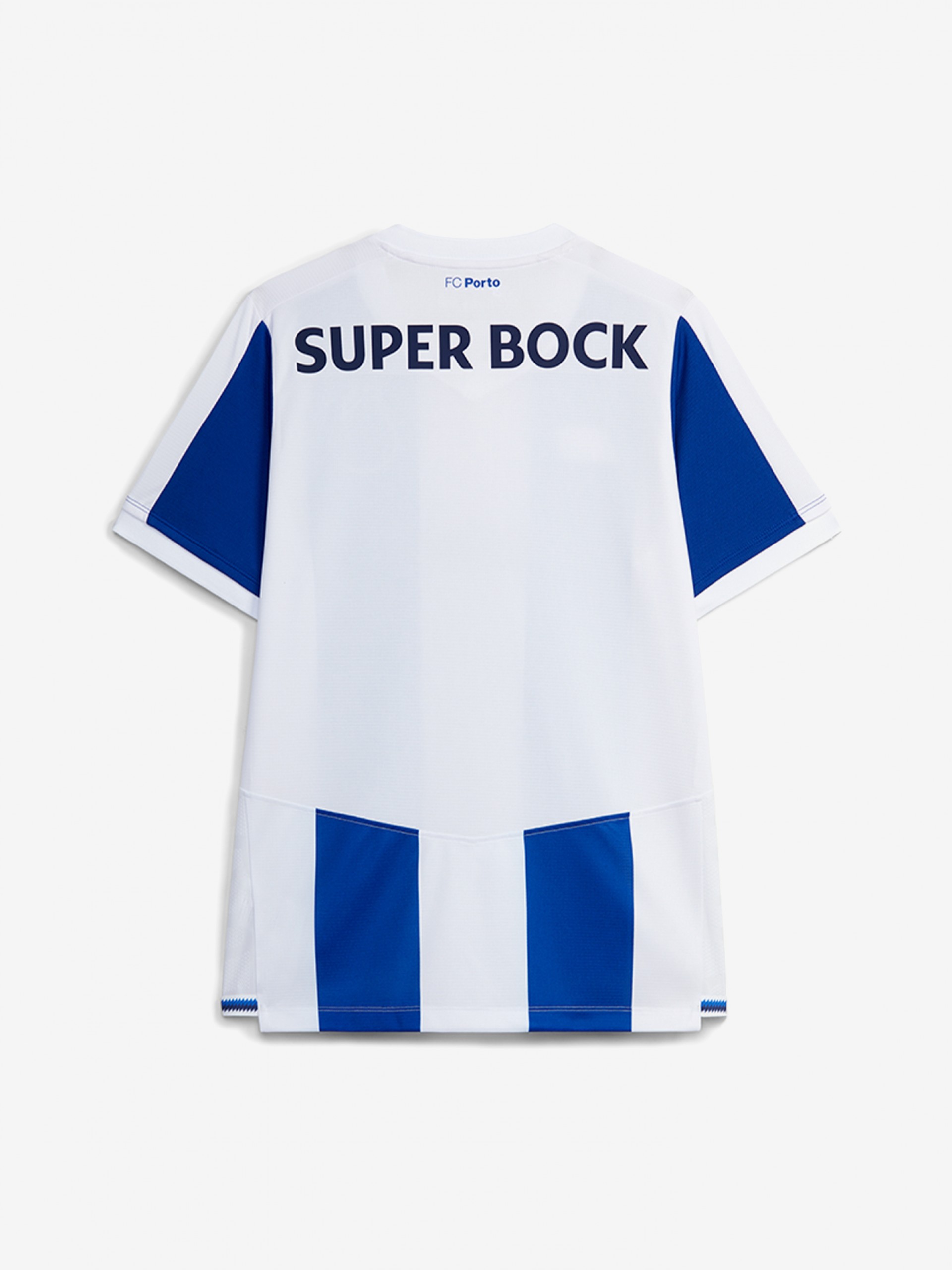 Camiseta New Balance F. C. Porto Equipación Principal W 26/27