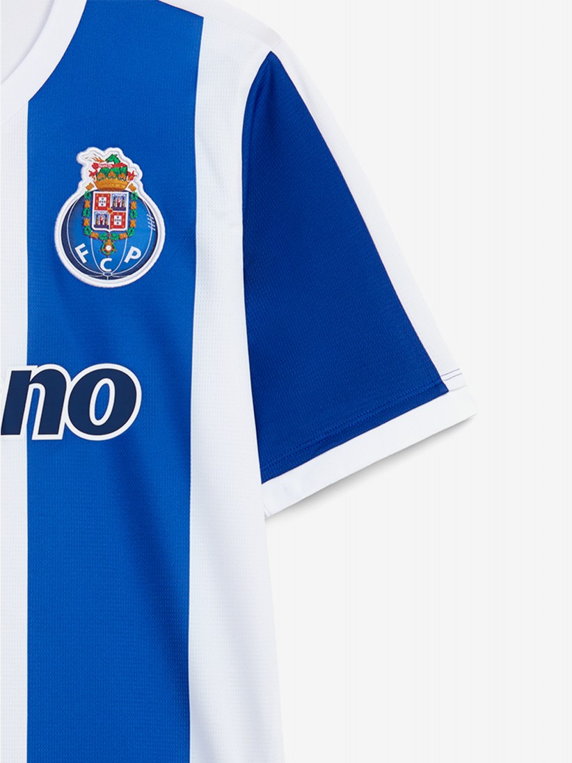 New Balance F. C. Porto Home W 26/27 Jersey