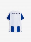 Camiseta New Balance F. C. Porto Equipaci�n Principal Junior 26/27