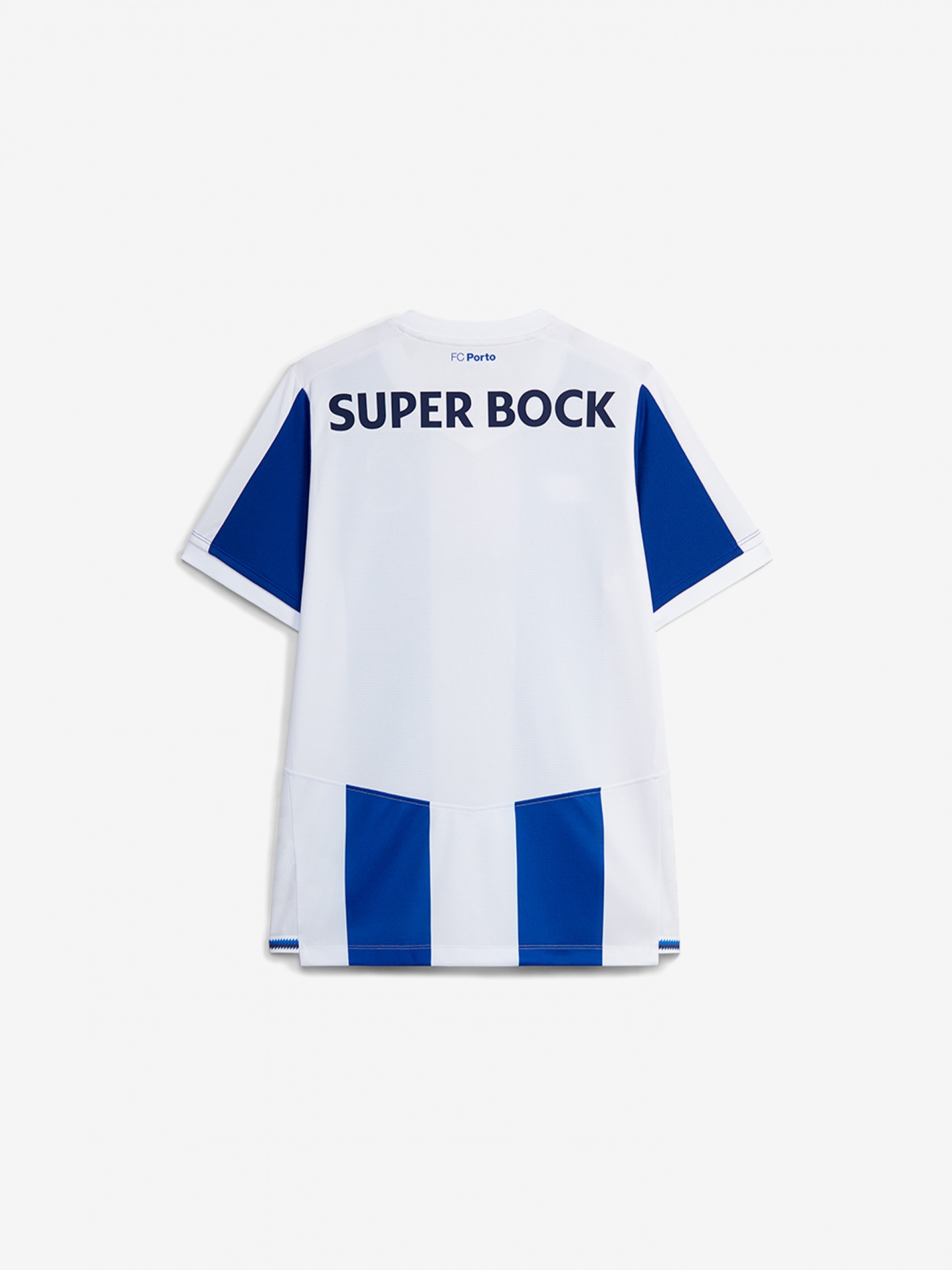 New Balance F. C. Porto Home Junior 26/27 Jersey