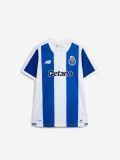 Camiseta New Balance F. C. Porto Equipaci�n Principal Junior 26/27