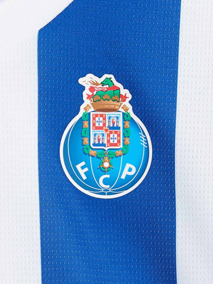 New Balance F. C. Porto Home Kid 26/27 Kit